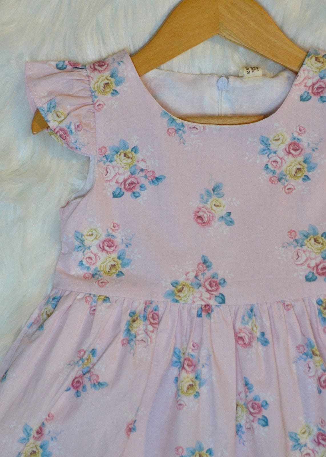 Rosalie Frock