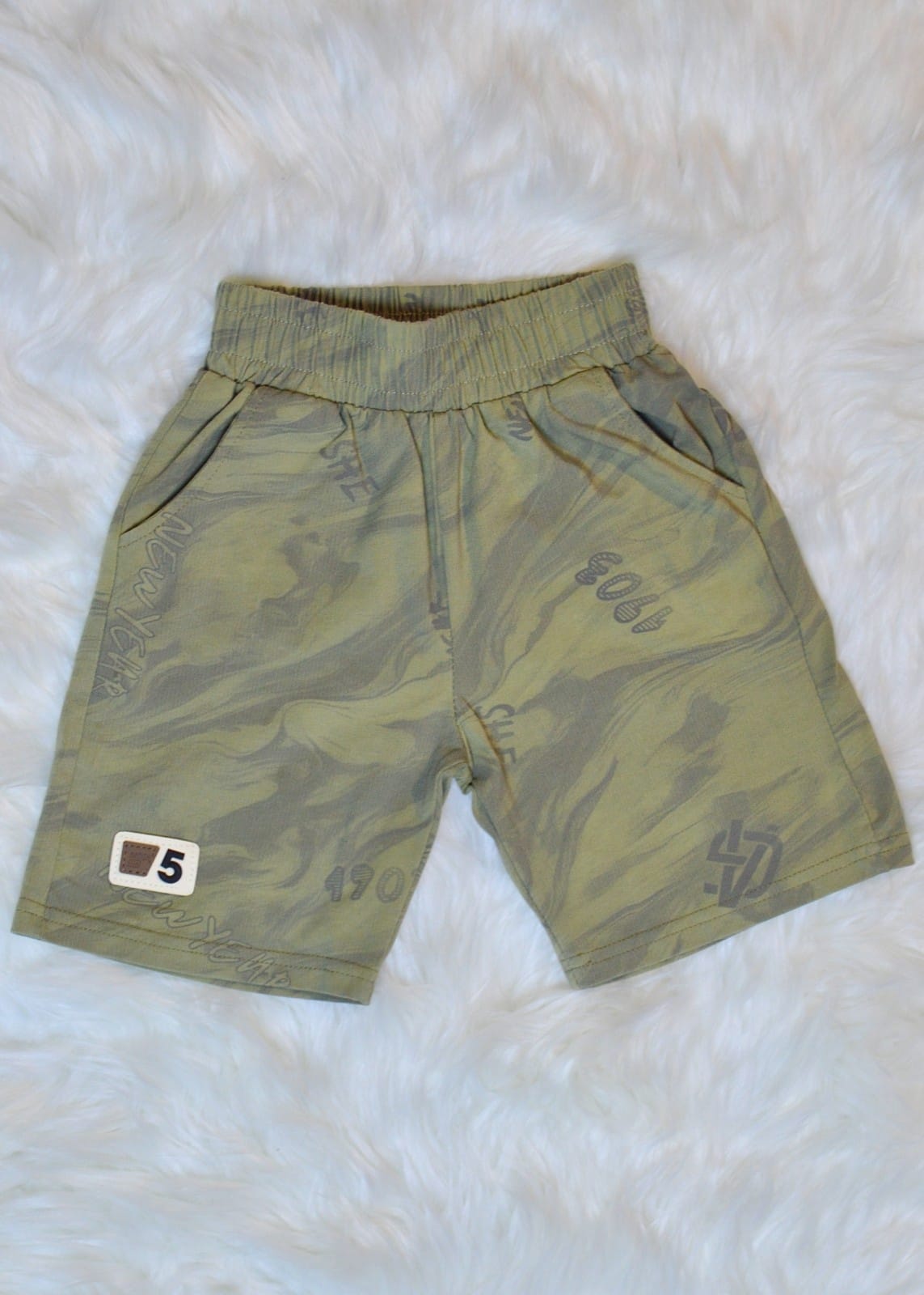 Urban Explorer Co-ord Set