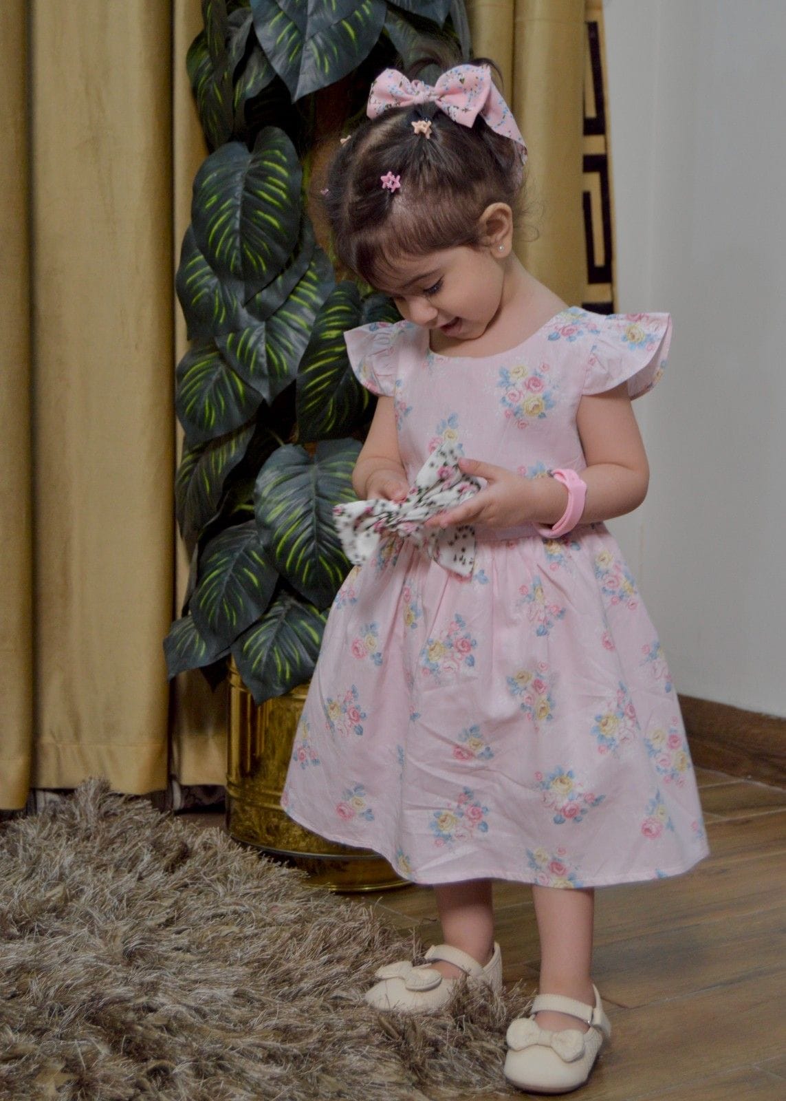 Rosalie Frock
