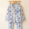 Mini Avengers Nightwear