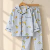 Little Dino Nightwear