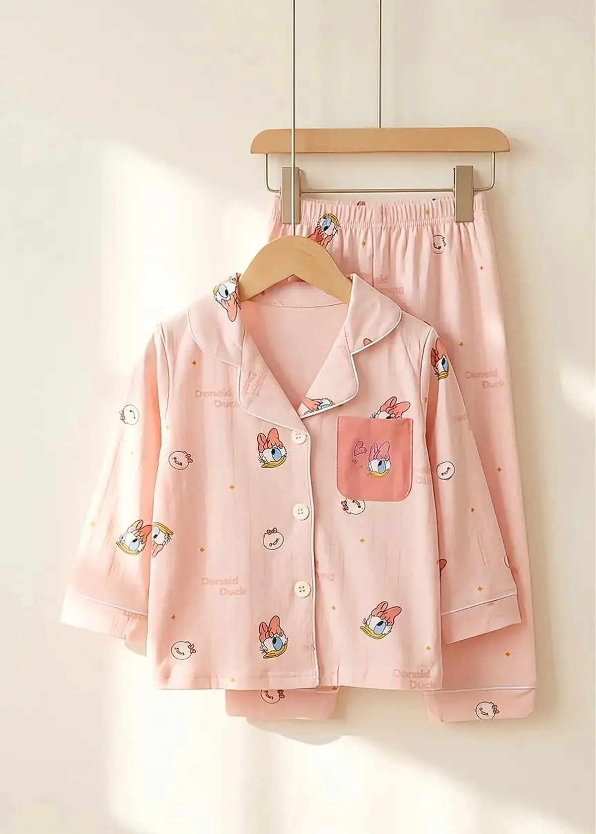 Donald Duck Nightwear