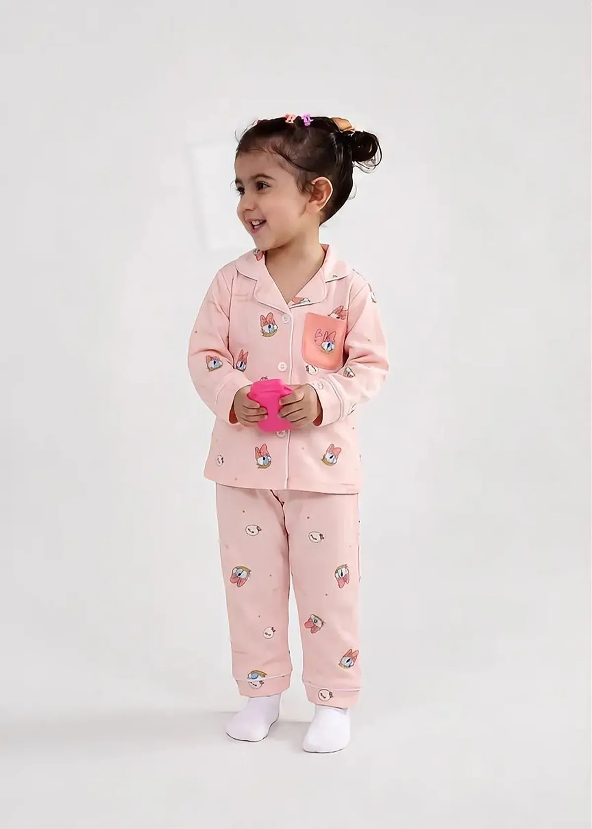 Donald Duck Nightwear 2