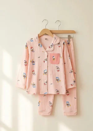 Little Duck Nightwear