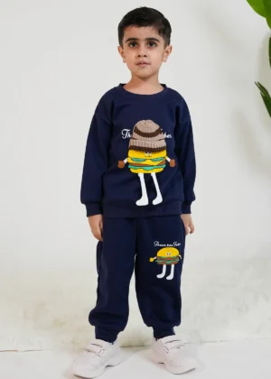Burger Buddy Co-ord