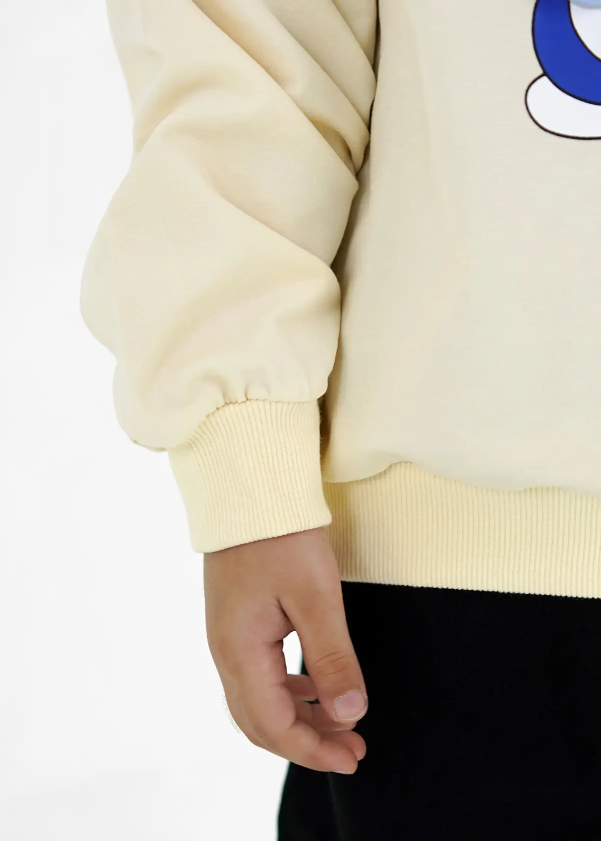 Cute Doraemon Co-ord