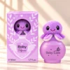 Purple Octopus Kids Perfume
