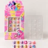 Pony Candy Press-On Nails