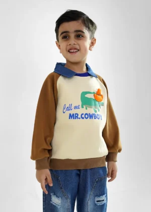Mr. Cowboy Co-ord