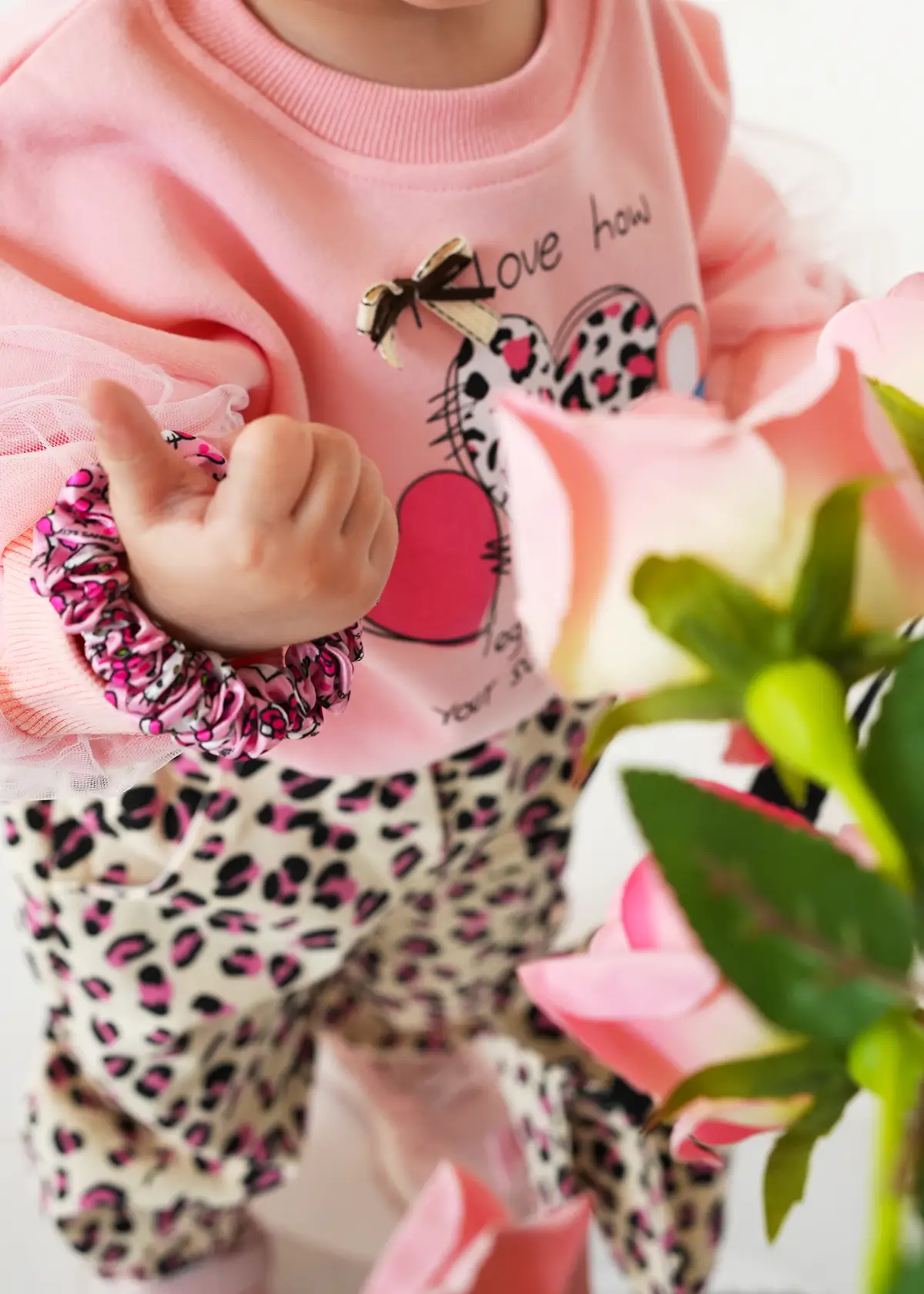 pink heart leopard coord 6