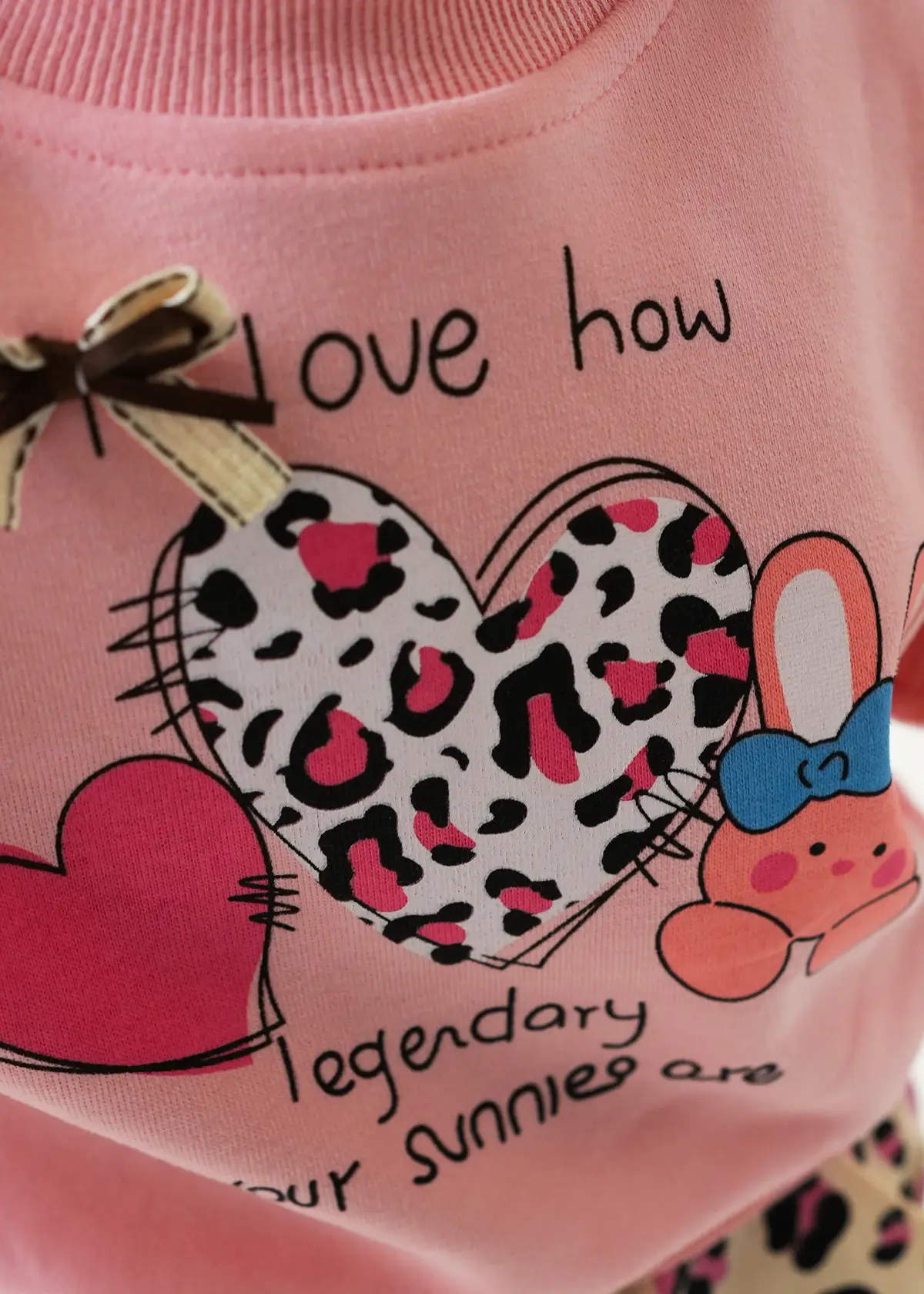 pink heart leopard coord 7