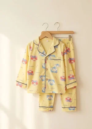 Cinnamoroll Star Nightwear