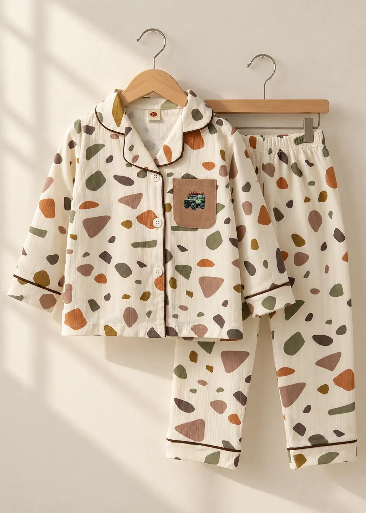 Jeep Explorer Nightwear