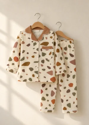 Little Explorer Nightwear