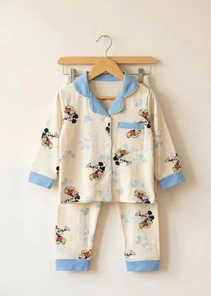 Mickey Fun Nightwear