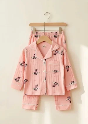 Minnie Magic Nightwear
