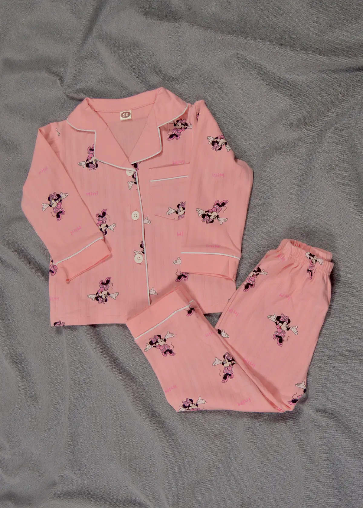 Minnie Magic Nightwear 2