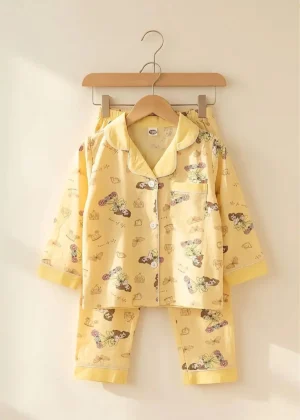 Princess Dream Nightwear